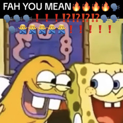 I got bad bih at da crib fak u mean