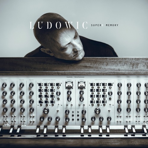 LudoWic - SUPER8 MEMORY