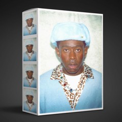 Tyler, the Creator - Drum Kit Vol. 2 | 2021 (3,4 GB Download)