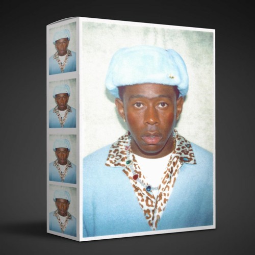 Stream Tyler, the Creator - Drum Kit Vol. 2 | 2021 (3,4 GB Download) by  TRAVA BEATS | Listen online for free on SoundCloud