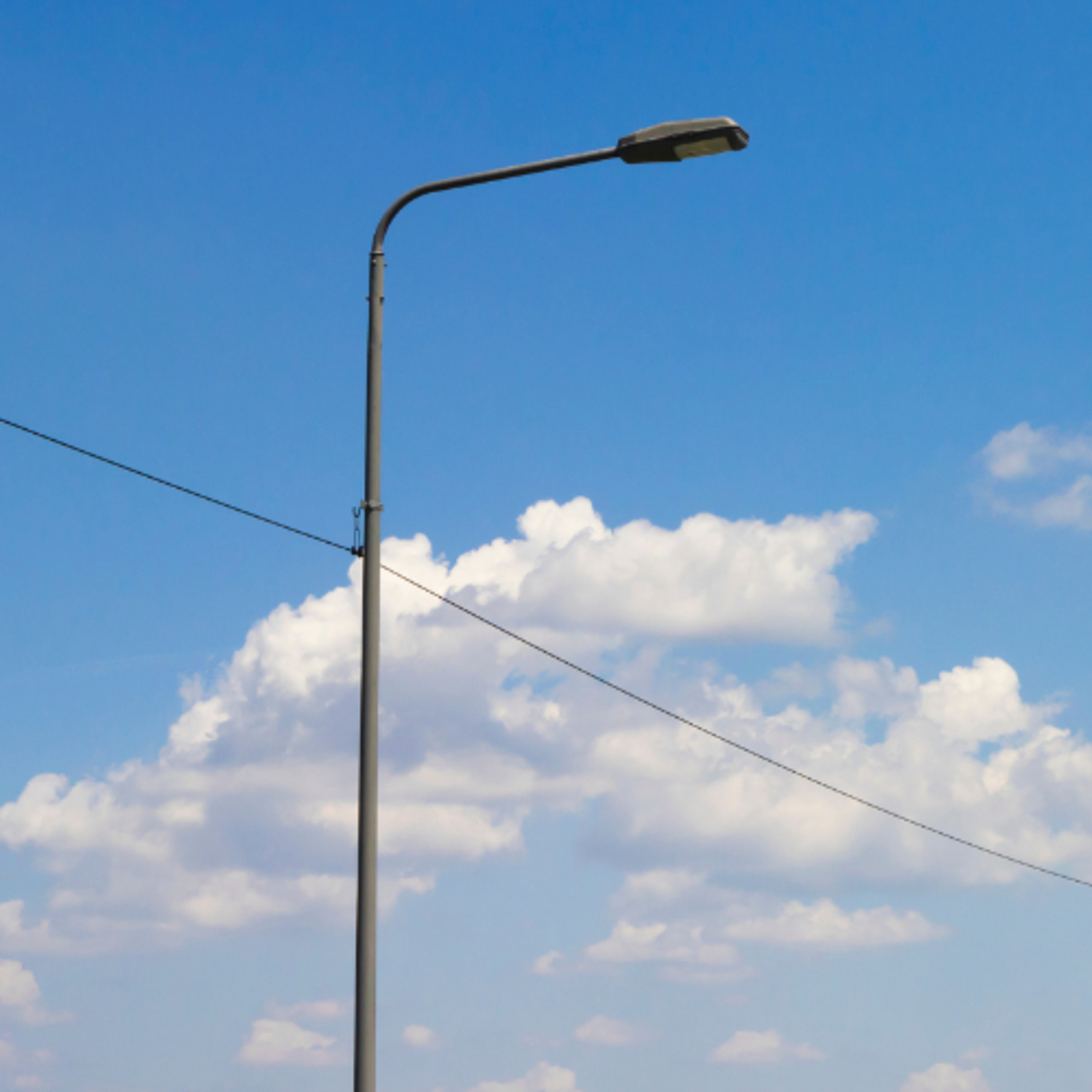 Claims Shannon MD Housing Estates In The Dark For Over 3 Years Due To Lighting Issues