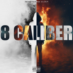 8 CALIBER