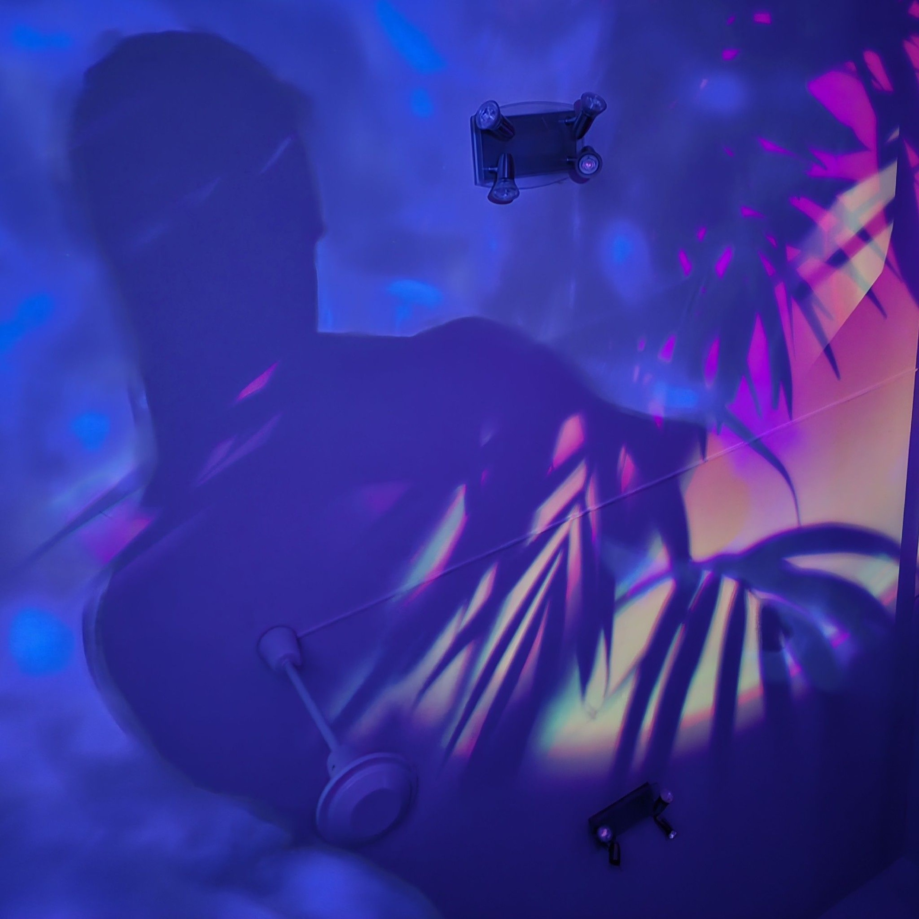 Sleepwalking episode artwork