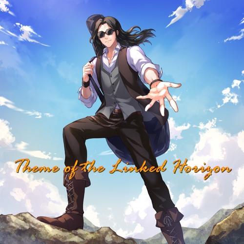 【超←生↑誕↑2021 合唱企画】Theme of the Linked Horizon【SHMP】