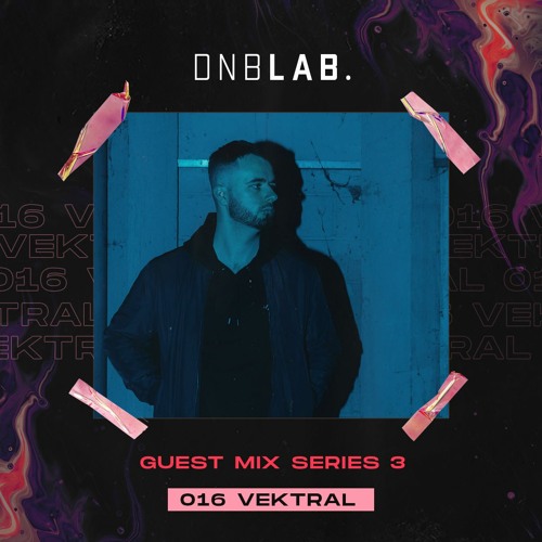 GUEST MIX S3 016: VEKTRAL