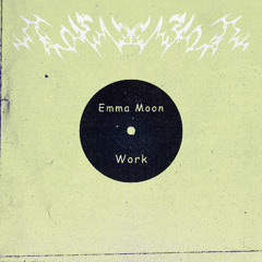 [CFREE037] Emma Moon - Work