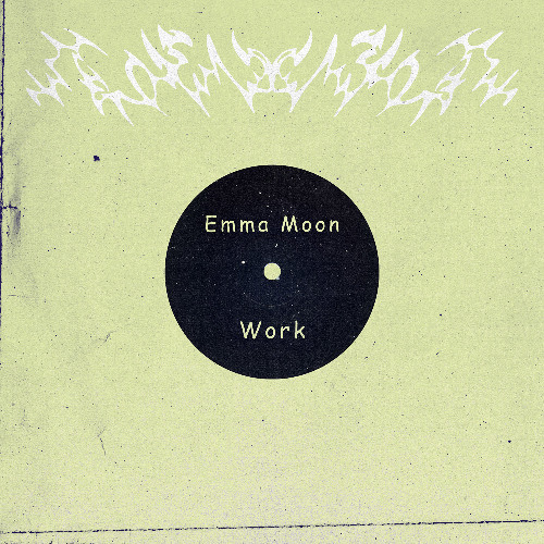 [CFREE037] Emma Moon - Work