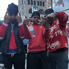 Superhero Ft. SheldyBoy & Shadez