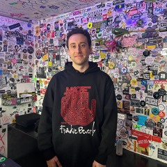 Student Teacher @ The Lot Radio 12-17-2023