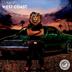 Lvnky - West Coast