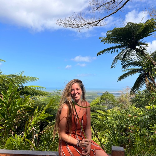 Chakra Tapes Pt. 17: Daintree Rain (live) | Melodic Techno / Progressive House Mix