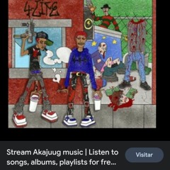 Akajuug * Verifico [SLOWED TO PERFECTION]