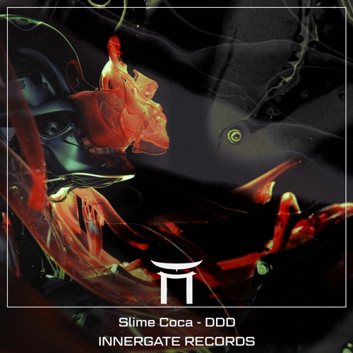 Stream Slime Coca - DDD (Free Download) by INNERGATED | Listen online for  free on SoundCloud