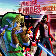 No More Heroes theme | Ocarina Cover