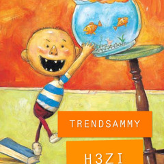 Trendsammy Ft  H3ZI - Trouble
