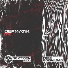 DEFMATIK - 1492 (Free Download) [002]