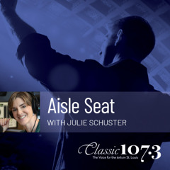 Aisle Seat with Julie Schuster, S5:E5 - National Moon Day