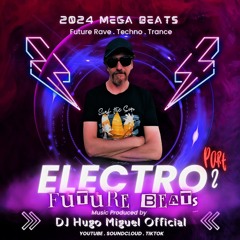 ELECTRO Future Beats Part 2 (MixGrid)