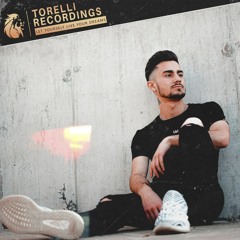 Santiago Torelli - Strength (Original Mix) [TORELLI RECORDINGS]