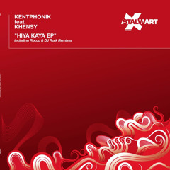 Hiya Kaya (Original Mix)