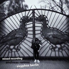 Andreas Ramos @ Sisyphos Berlin (October 2022)