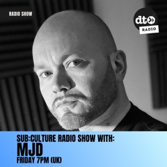 Sub:Culture Drum & Bass Show #012