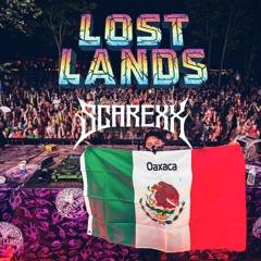 01 LOSTLANDS SCAREXX  2025 (SUBSIDIA STAGE FULL TRACKLIST  Version)