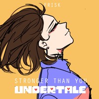 Barabee Stronger Than You Thai Ver Chara Ver Undertale By Bara Bee Barabee Stronger Than You Thai Ver Chara Ver Undertale By Bara Bee
