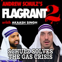 Schulz Solves the Gas Crisis