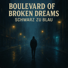 Boulevard Of Schwarz Zu Blau (DJ Flying Mashup)