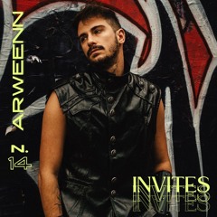 𝐃𝐀𝐒 𝐊𝐎𝐋𝐋𝐄𝐊𝐓𝐈𝐕𝐄 | 𝐈𝐍𝐕𝐈𝐓𝐄𝐒 - ARWEENN