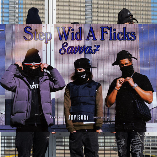 Step Wid A Flicks