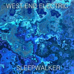 Sleepwalker