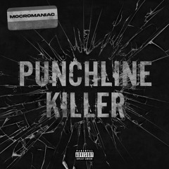 MocroManiac - Punchline Killer (beat Van BozeBeats)