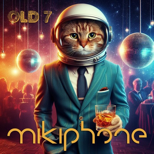 Old 7 (Original Mix)