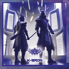 KBRON X RUPTURE - BREAKSHIT