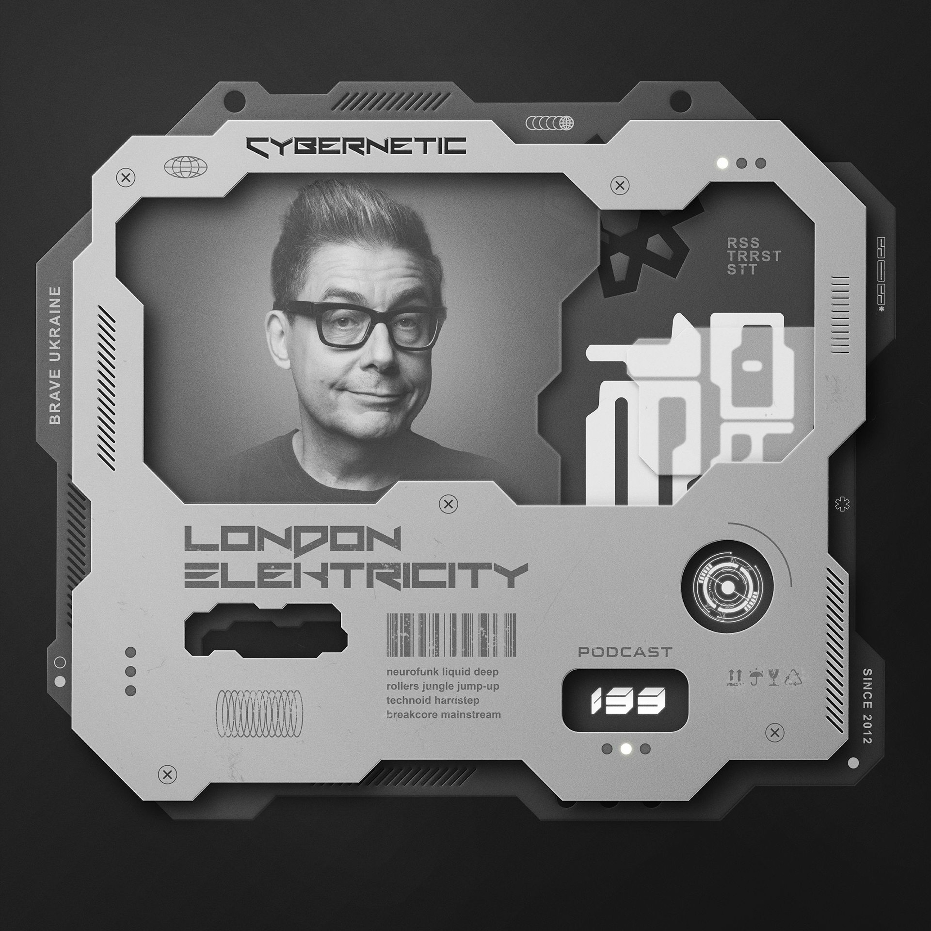 Cybernetic Podcast