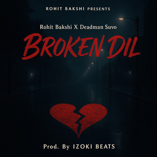 Broken Dil