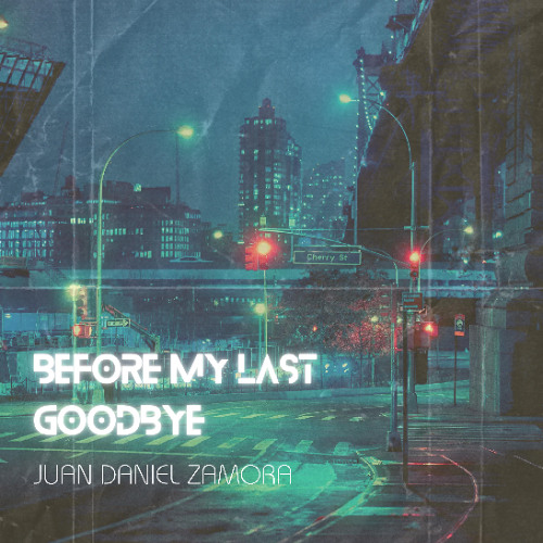 Before My Last Goodbye