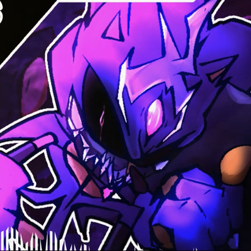 Fnf B2 Remixed: CYCLES (Scrapped) by Mamon, Clover, and XageDX
