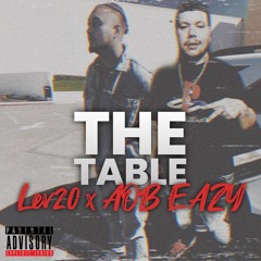 The TABLE x AOB EAZY