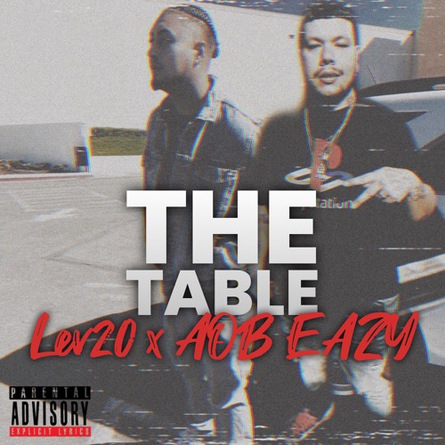 The TABLE x AOB EAZY