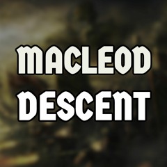 Kevin MacLeod - The Descent (dramatic & cinematic Music) [CC BY 4.0]