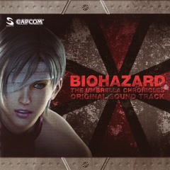 Resident Evil The Umbrella Chronicles - Blacken Sabbath 2007 (Save Room)