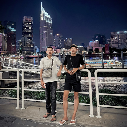 Vietmix 2024 Lên Xe Lên Xe - Nhat Tan Ft Ky Anh