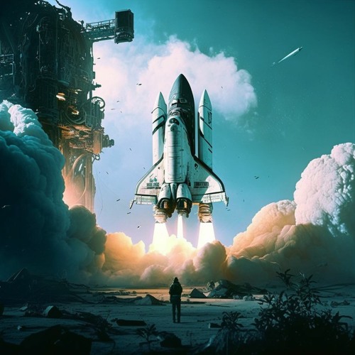Wide Space - Ambient Technology Music & Life Documentary Background / Free Download Music