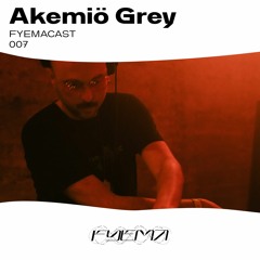 FYEMACAST007 - Akemio Grey