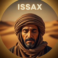 Into The life - Sahara Dreams - ISSAX