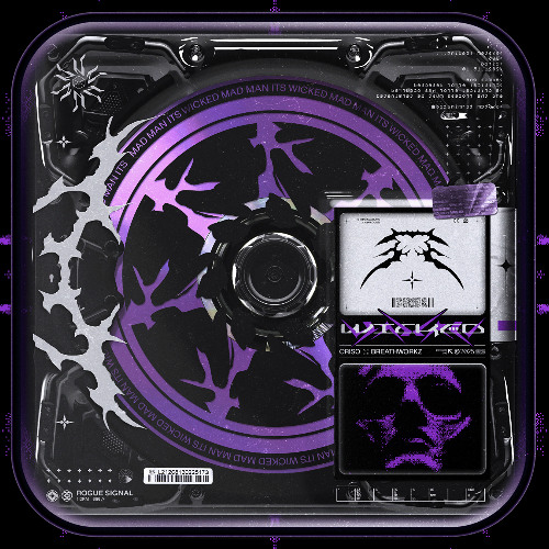 Criso & Breathworkz - Wicked