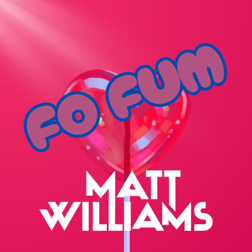 Matt Williams - Fo Fum (sample)